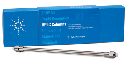959990-912 - Eclipse Plus Phenyl-Hexyl,4.6x250mm,5um