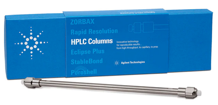 Agilent ZORBAX HPLC Column