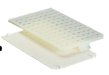 96M-10 - Cover for plate 5/pk 96M-10 - Cover for plate 5/pk