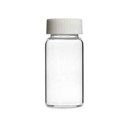 986541 - 20 ML LS VIAL, 22-400 PP CAP, FOIL LNR