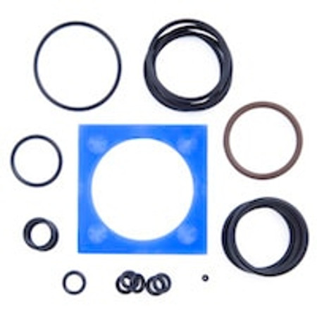 9910026500 - O-rings kit Mark VI spry chmbr, 1/pk