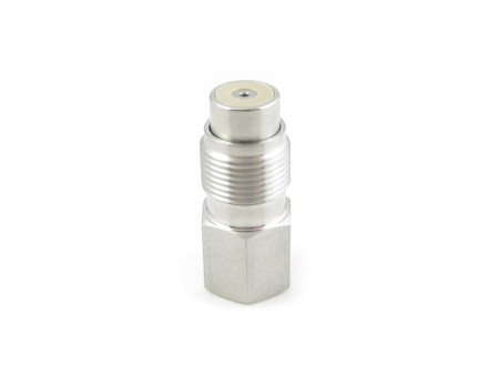 A500-1062ACN - Acetonitrile-resistant, Inlet Valve