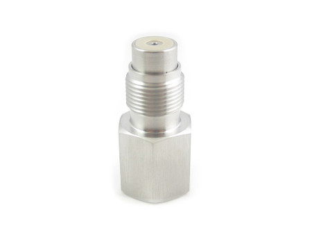 A500-1063ACN - Acetonitrile-resistant, Inlet Valve