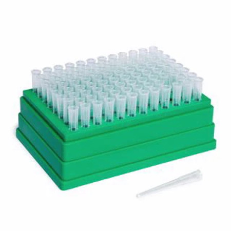 A57003100K - OMIX, 96 C18 100ul (6/Pk)