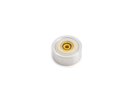 A500-1009-U-2 - Piston Seal UHMW, 2/pk