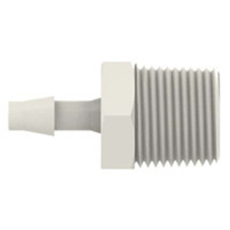 AB-115 - BARBED TUBING CONNECTION, 5/16" ID tubing