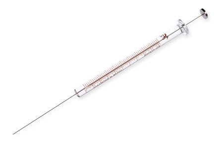 CAL80075 - 1701N PT 3 SYRINGE,CALIBRATED
