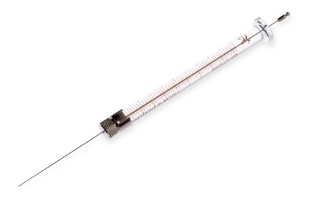 CAL80088 - 1701ASRN 26S SYRINGE CALIBRATE