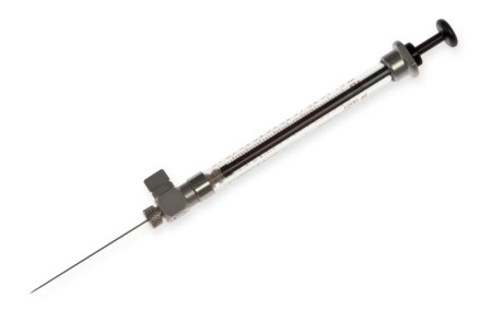CAL81356 - 1001SL SYRINGE CALIBRATED