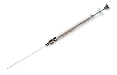 CAL88400 - 7002KH SYRINGE CALIBRATED