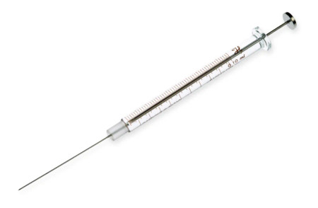 CAL81039 - 1710N PT5 SYRINGE CALIBRATED