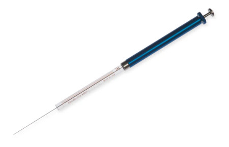 CAL84875 - 1801N SYRINGE CALIBRATED