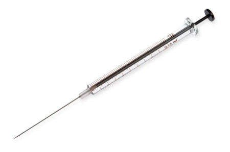 CAL81100 - 1725N SYRINGE CALIBRATED