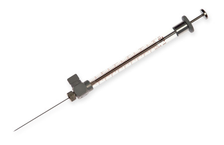 CAL81156 - 1725SL SYRINGE CALIBRATED