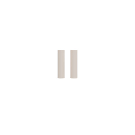 CHO-99-1362 - CarboSep Coregel-87K Guard Cartridge, 2pk