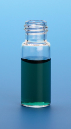 CP-0952 - Convenience Pack, 2mL Glass Vial, PTFE/Sil, 100/pk