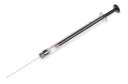 CAL81330 - 1001RN SYRINGE CALIBRATED