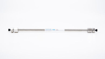 CHO-99-9860 - CarboSep Coregel-87C Ca, 7.8x300mm