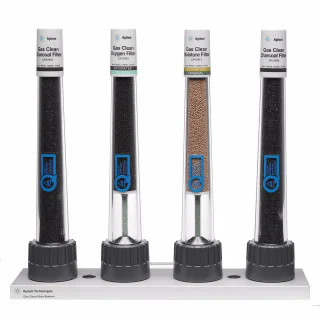 CP736530 - Gas Clean Filter Kit 1/8 in