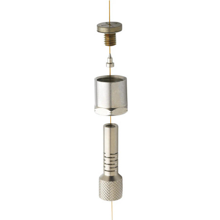 073615 - SILTITE FINGERTITE THERMO INJ/GC-MS ISQ START