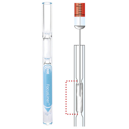 092111 - LINER AG 2.3mm IDFOCUS PKT5