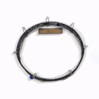 CP8688I5 - CP-Sil 5 CB 30 x 0.32 (5.0) on 5 in