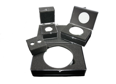 CTF-CA045-142 - Disc Filter, CA, 0.45um, 142mm, 25/pk
