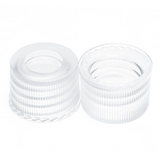 CTC-1090S - Top Seal, 10mL Starburst Septa, 1000/pk