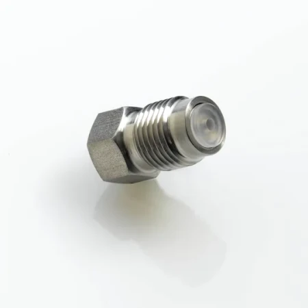 CTS-A125 - Inlet Check Valve Assy., L-7100