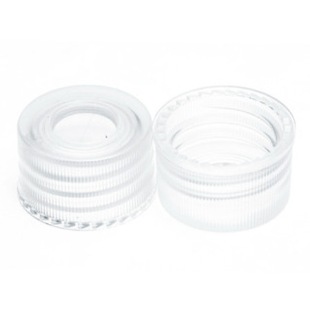 CTC-1590 - Top Seal Cap, 10mL Septa 100/p CTC-1590 - Top Seal Cap, 10mL Septa 100/p
