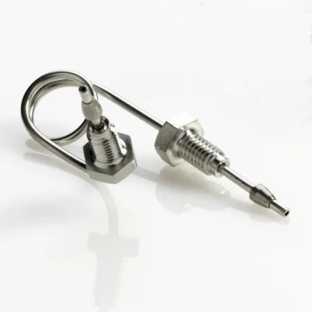 CTS-0037 - Tube, Left Inlet Pigtail