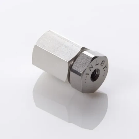 CTS-10527 - Pre-Column Filter Assembly