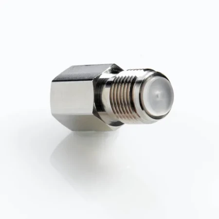 CTS-A117 - Inlet Check Valve Assy LC-10AT
