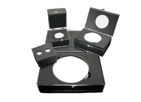 CTF-PV020-142 - Disc Filter, PVDF, 0.2um, 142mm, 25/pk