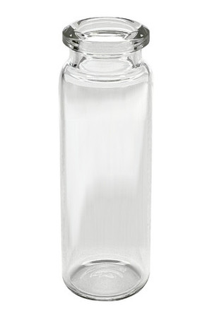 CTV-2375R - Vial,Cr.,20ml, 23 x 75mm,100/pk CTV-2375R - Vial,Cr.,20ml, 23 x 75mm,100/pk