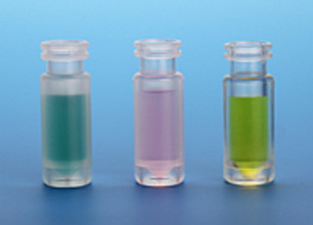CTV-3071 - Vial, 750ul, TPX, cs/1000