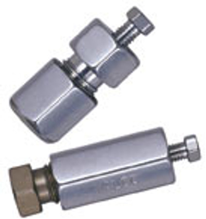 ECEF412.1F - External Col End Ftg, 2.1mm