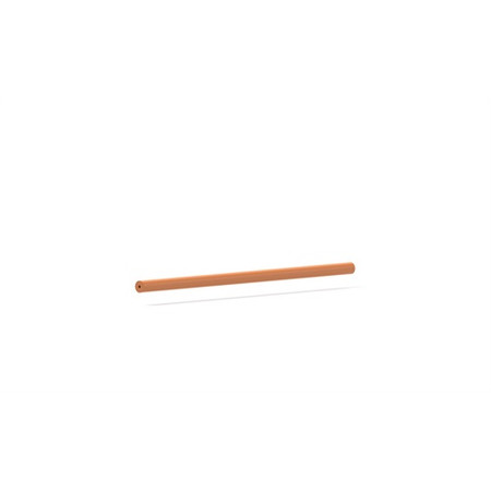 F-241 - Sleeve FEP Orange 1/16 x .013 (330um) x 1.55