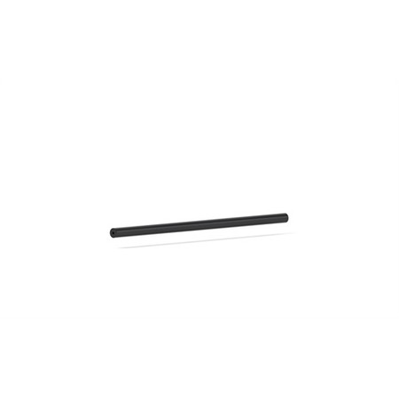 F-243 - Sleeve FEP Black 1/16 x .018 (455um) x 1.55in