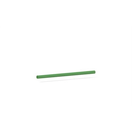 F-262 - Sleeve FEP Green 1/16 x .0155 (395um) x 2in