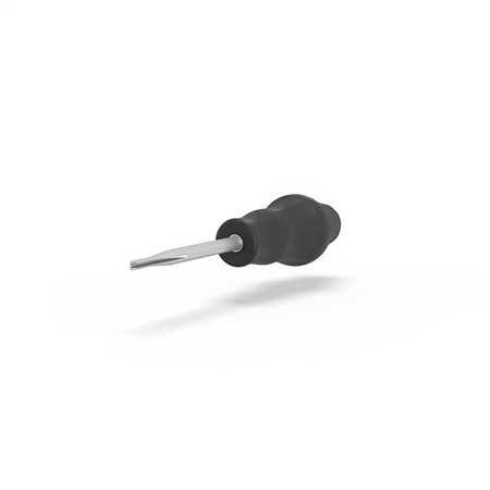 F-345 - Flush Nut Wrench 10-32 Nuts