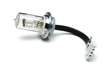 G1314-60100 - Deuterium lamp G1314 variable Wavelength detectors
