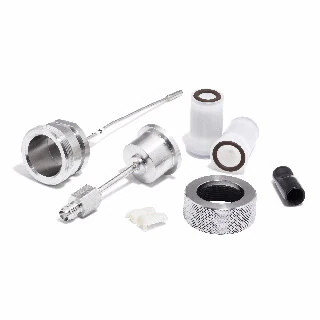 G1544-60610 - Split vent trap kt - Chrom Tech, Inc.