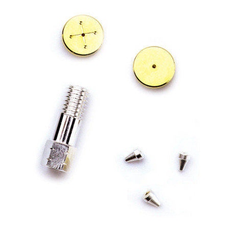 073401 - SILTITE AGILENT INJ BASE SEAL PK10