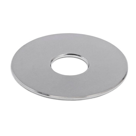 G3163-20530 - Drawout Plate, 6mm, 5973/5975