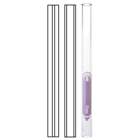 Inlet liner