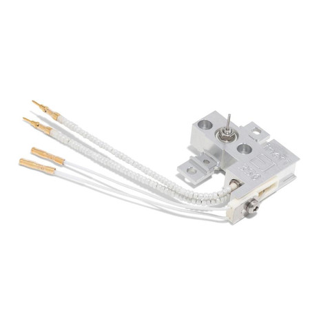 G3170-60171 - 5975C Inert El Repeller Assembly