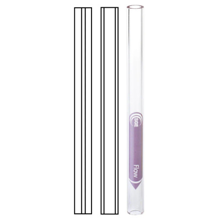 09208901 - LINER SHI17A 0.75MM ID PK1