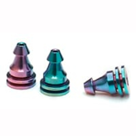 G3188-27505 - Ferrule,flexi, inert UM small 10/pk