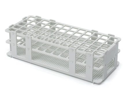 G3286-80106 - Sample Rack,60 Position, 14mL vials - Chrom Tech, Inc